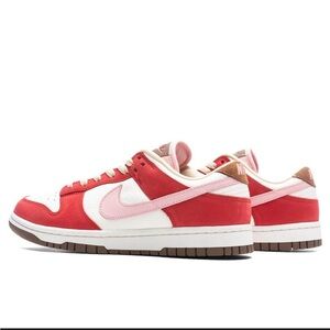 {Nike} Women's Dunks ‘Bacon’ Low-Top Sneakers